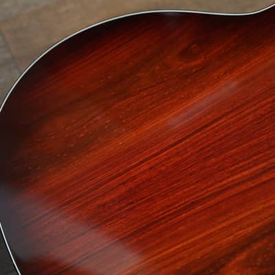 MINTY! 2019 Taylor 814ce LTD Cocobolo & Lutz Spruce Natural Acoustic Electric Cutaway Guitar w/ES2 + OHSC image 21