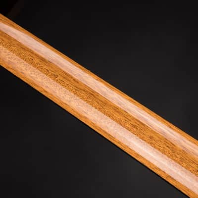 Max Spohn OM-C - Swiss Moon Spruce & Brazilian Rosewood image 10