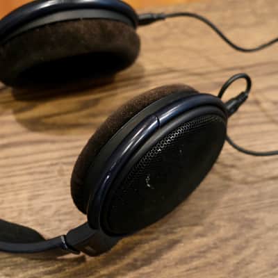 Massdrop x Sennheiser HD 6XX Reference Headphones (2017) - Midnight Blue image 8