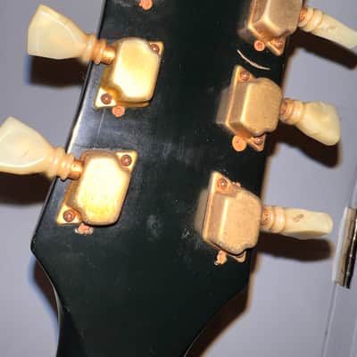 1973 Greco LP Custom image 10