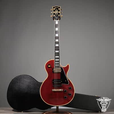 2024 Gibson Limited Edition Les Paul Custom VOS - 9.93 LBS image 8