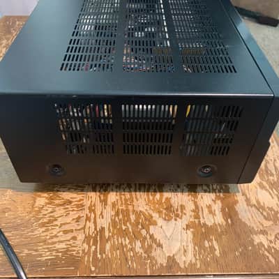 Yamaha RX-V377 5.1 Channel HDMI AV Receiver - PLEASE READ image 4