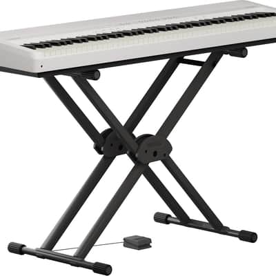 Roland FP-40-WH Digital Piano, White image 11