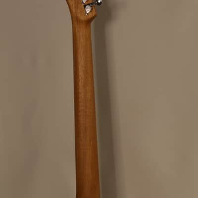 ACS Custom Guitars TL Style Semi Hollow body 2025 - Nitrocellulose image 12
