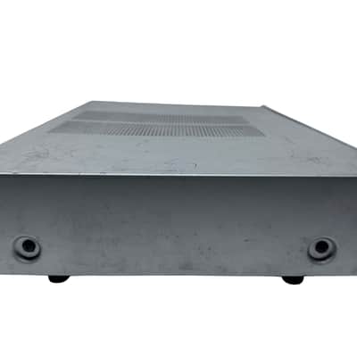 Realistic STA-720 Slimline Stereo Receiver Silverface Tested Phono Auto-Magic image 9