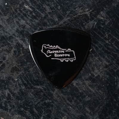 ToneSlabs Darth Tone Series Mini Tri Guitar Pick - 1.3mm image 2