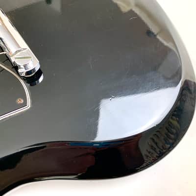 Gibson SG Standard 2008 Ebony image 17