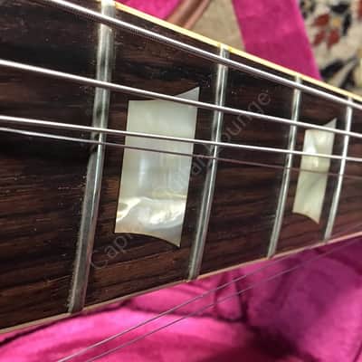 2012 Gibson Custom Shop - Les Paul CC06A aka Number One - Collectors Choice - ID 4523 image 12