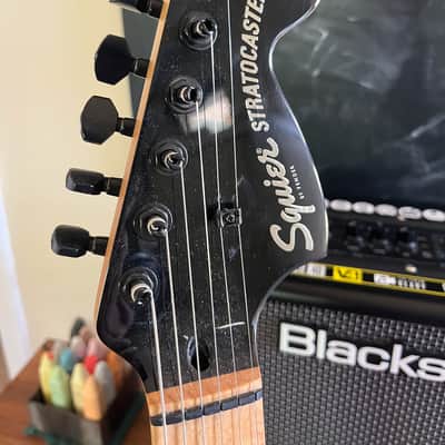 Squier Contemporary Stratocaster - Special image 2