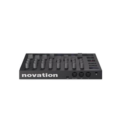 Novation Launch Control XL 3 - MIDI Controller Compact USB-C with DAW Integration and Custom Mapping (Black) image 4