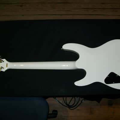 DBZ Barchetta ST White image 5