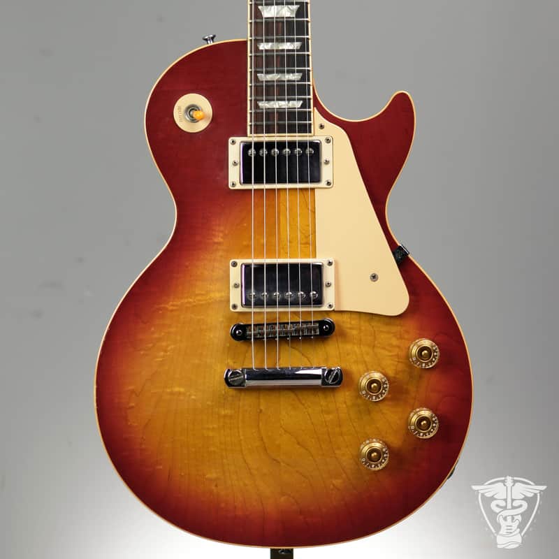 Gibson Les Paul Standard 1990 - 2001 | Reverb