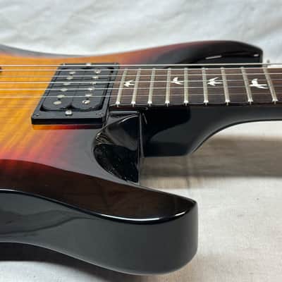 PRS Paul Reed Smith 30th Anniversary S2 Custom 24 Guitar 2014 image 13