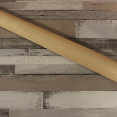 Dingwall Combustion 3-4 Natural, Maple fretboard image 8