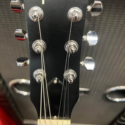 Gibson Melody maker M2 2017 - Citron Green image 4