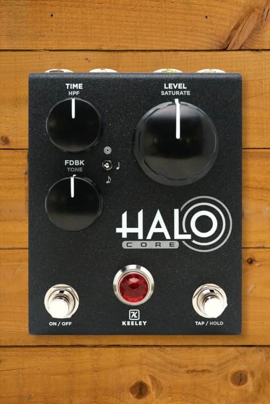 Keeley HALO Core image 1