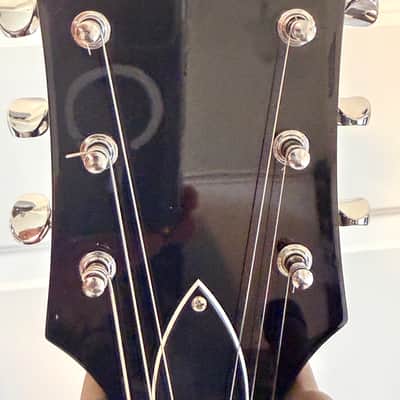 2010 Gretsch Chet Atkins Tennessee Rose image 6