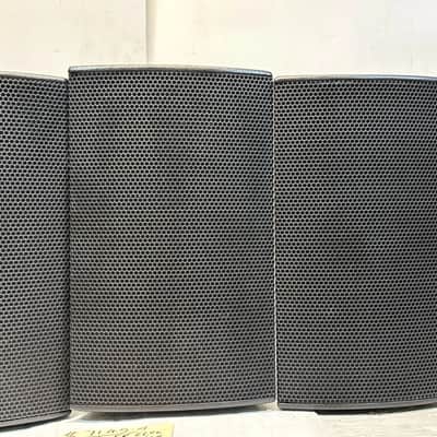 ELECTRO-VOICE EVU SERIES CUSTOM LOUD SPEAKER W/8X8 DRIVERS #7145-A(LOT OF 4) THS image 14