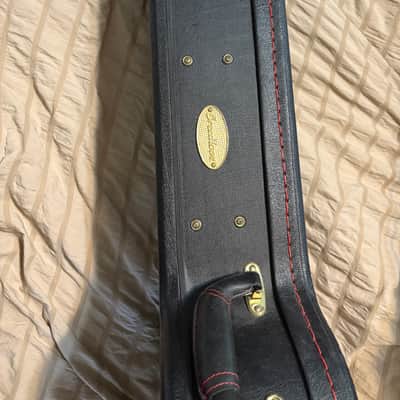 Breedlove Concert Myrtlewood Gloss Natural Concert Myrtlewood image 6