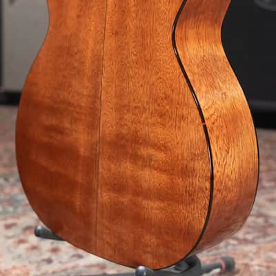 Martin 00DB Jeff Tweedy Signature Acoustic Guitar with Hardshell Case image 9