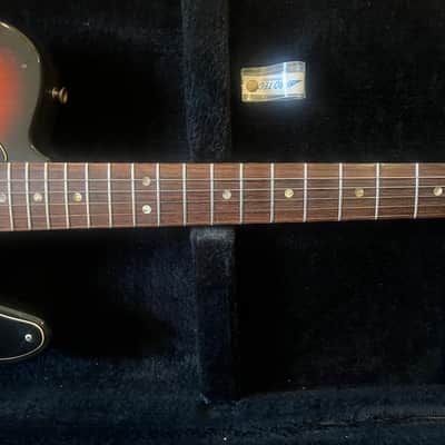Fender Telecaster Solid Body Electric Guitar (1978), ser. #S-829974. image 4