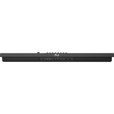 Native Instruments Kontrol S61 Mk3 61-key Smart Keyboard Controller image 4