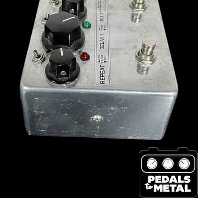 toneczar echoczar w angelbaby pedal-x17786 image 4