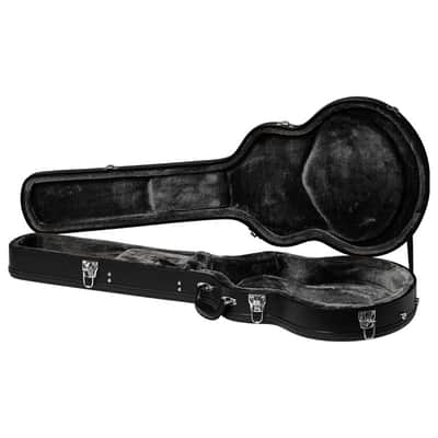 Epiphone 339-Type Hard Case, Black image 2