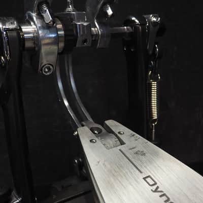 TAMA USED ​​HPDS1TW [Dyna-Sync Twin Pedal] image 8