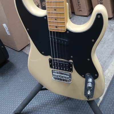 St.Blues Partscaster Guitar image 2