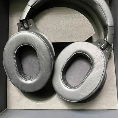 Slate Digital Steven Slate Audio VSX Headphones image 2