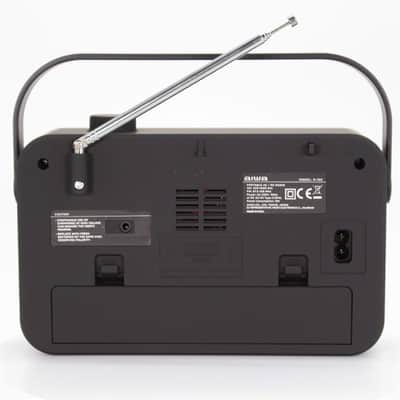 Aiwa R-190RD image 3