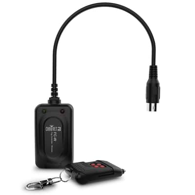 Chauvet DJ Wireless Remote Controller (FC-W) image 1