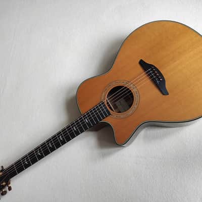 Left-handed, lefty LH Stonebridge G23-CR-L + £400 Upgrades, A+ Con., VERY RARE! image 11