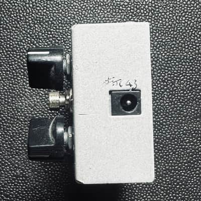 Fredric Effects BugCrusher analogue sample rate reducer image 2