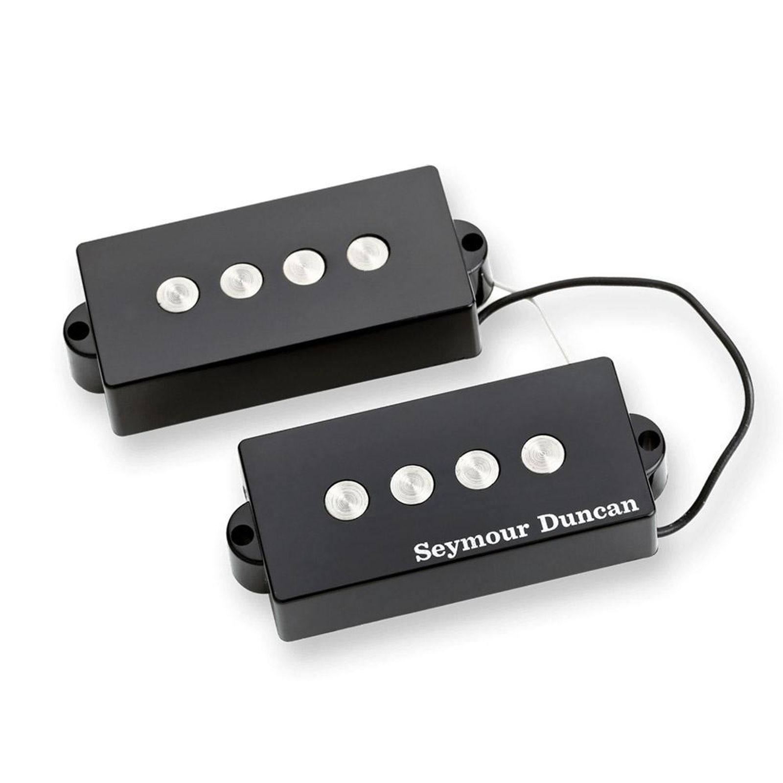 Seymour Duncan SPB-3 Quarter Pound P-Bass Pickup | Reverb