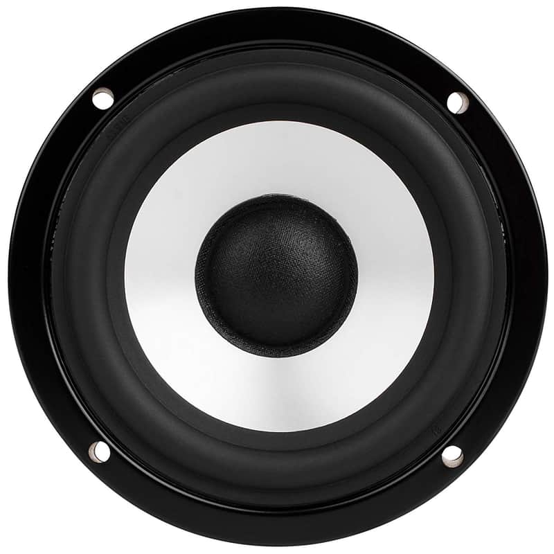 Dayton Audio - DA115-8 - 4" Aluminum Cone Woofer - 8 Ohm image 1