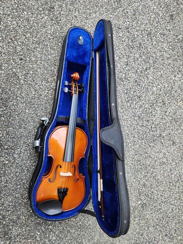 Cremona SVA-175 14" Viola image 1