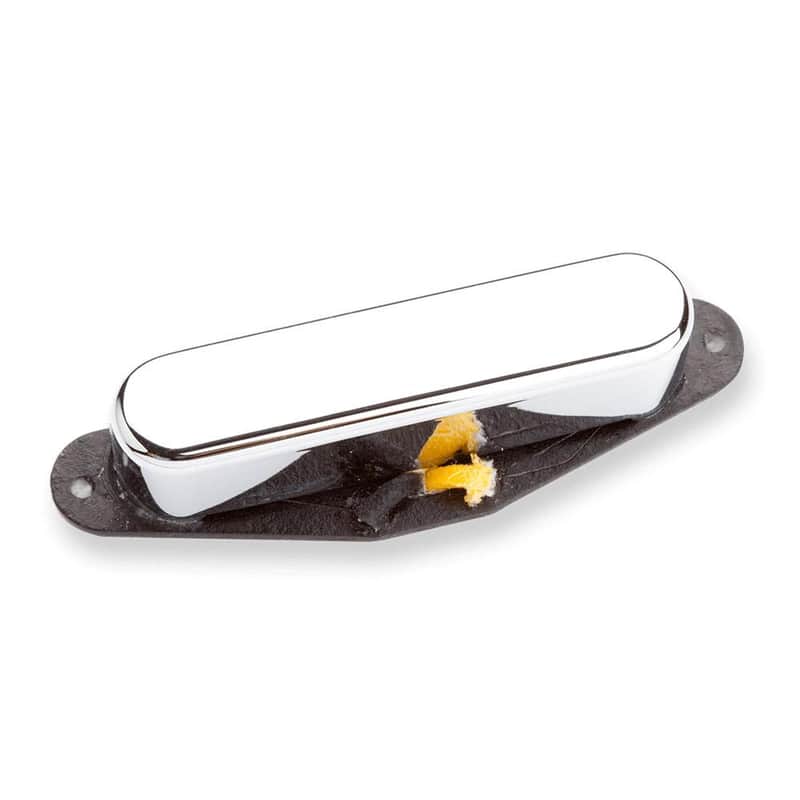 Seymour Duncan APTR-1 Alnico II Pro Tele Neck Pickup image 1