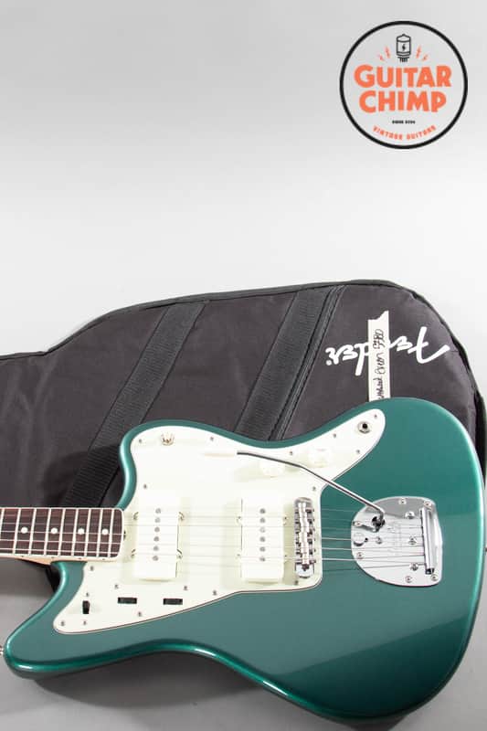 Fender MIJ Traditional II Late '60s Jazzmaster | Reverb Canada