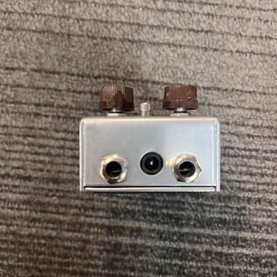 J. Rockett Lenny Overdrive 2010s - Metal image 3
