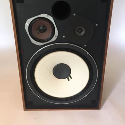JBL 4312 Control Monitor Speakers image 1