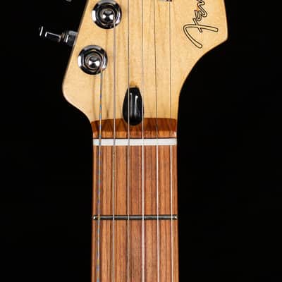 Fender 30th Anniversary Screamadelica Stratocaster Custom Graphic Pau Ferro (216) image 5