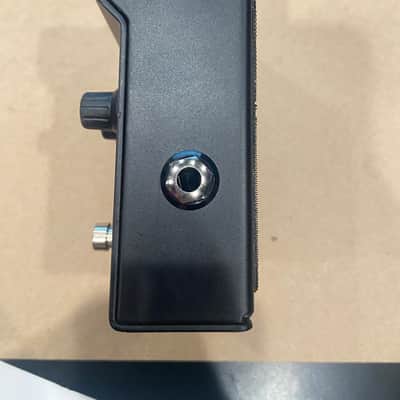 Radial AC-Driver Acoustic Instrument Preamp/DI 2010s - Black image 5