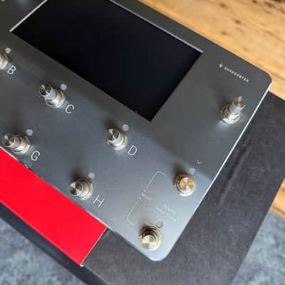 Neural DSP Quad Cortex Multi Effects Unit image 5