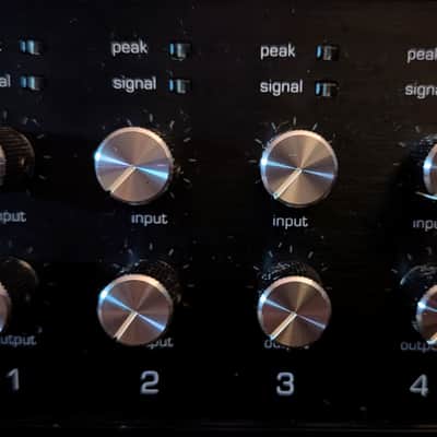 Ensoniq DP/4 1993-1995 - Black image 8