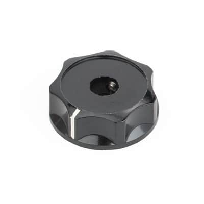 Fender Deluxe Jazz Bass Lower Concentric Knob - Bass Part image 1
