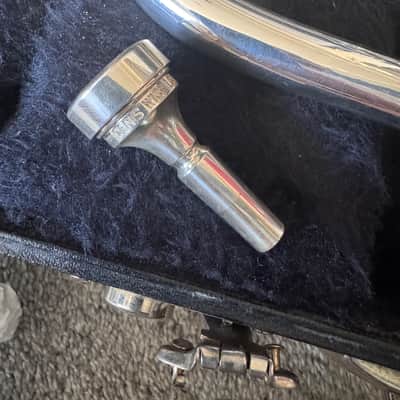 Getzen Eterna Bb Flugelhorn - professional instrument in perfect shape image 7