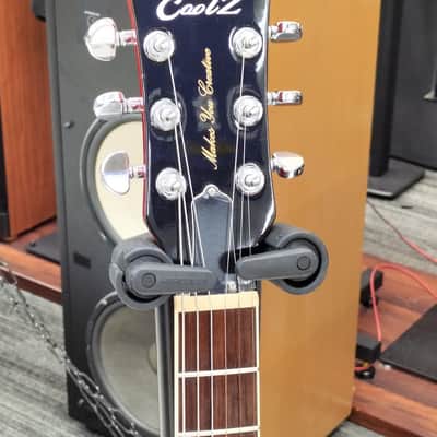 Coolz Les Paul Type CZL-5S VCH Electric Guitar | Reverb España