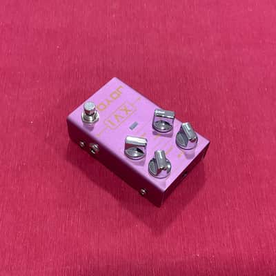 Joyo R-Series R-13 XVI Octave Pedal (mint) image 3